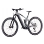 E-Bike MTB bike Cube Stereo Hybrid 140 HPC PRO 625 Swampgrey´n´Black